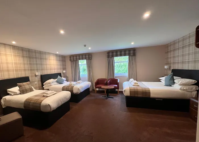 King Robert Hotel